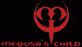 logo Medusa's Child